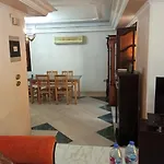 Beautiful Comfortable Apartment El Maadi