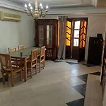 Beautiful Comfortable Apartment El Maadi