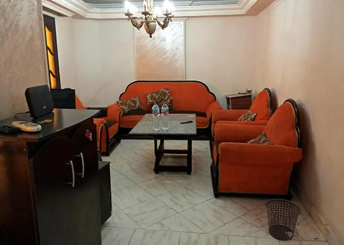 Beautiful Comfortable Apartment El Maadi
