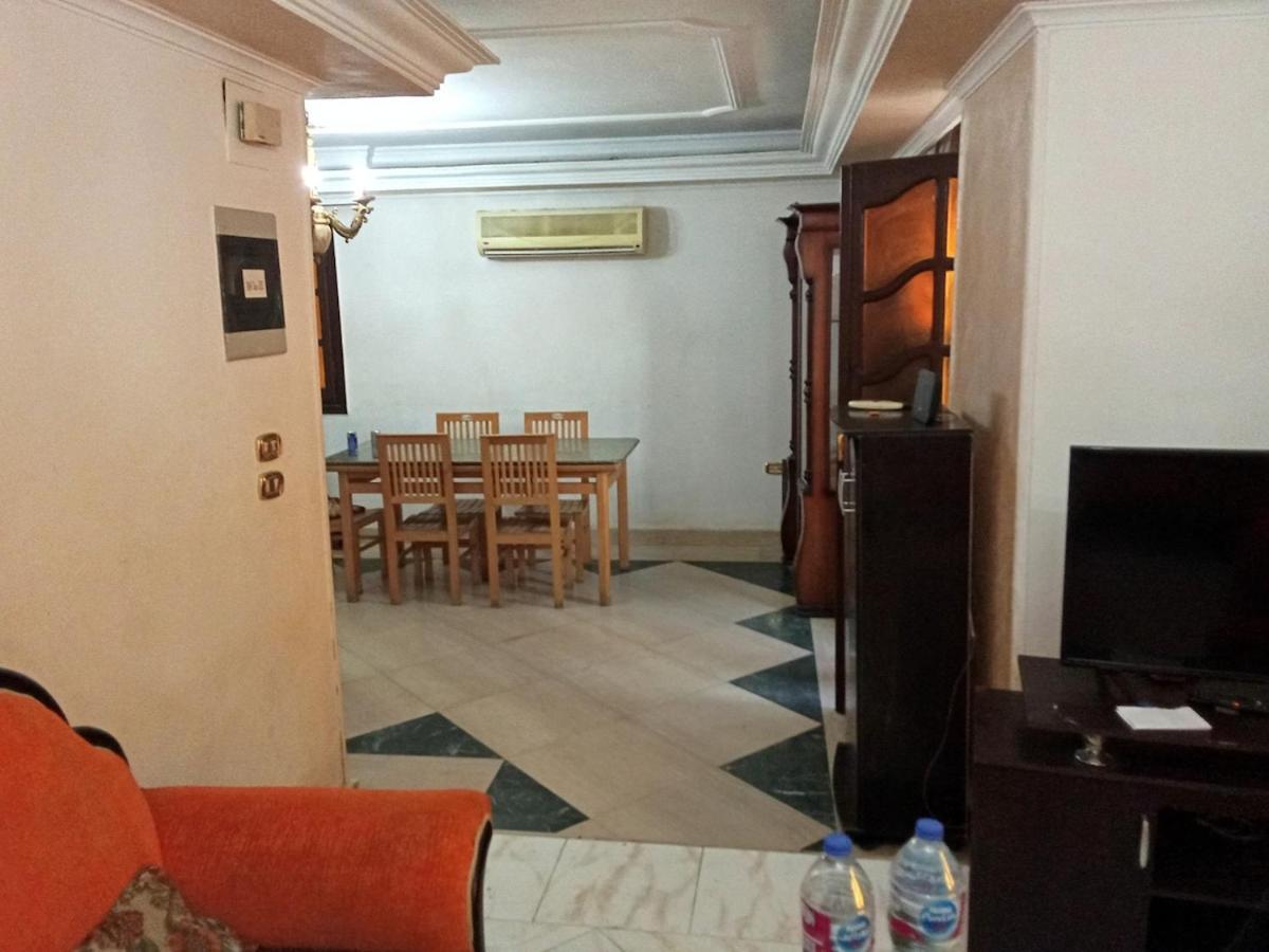 Beautiful Comfortable El Maadi