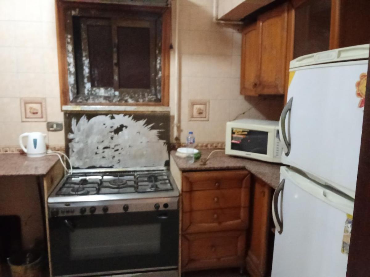 Beautiful Comfortable El Maadi Apartment