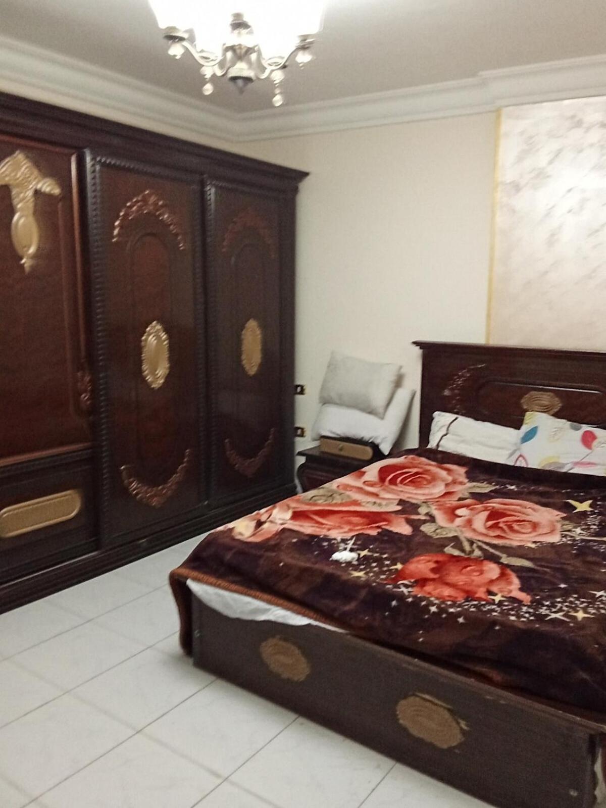 Apartment Beautiful Comfortable El Maadi Cairo