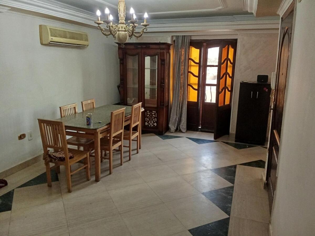 Beautiful Comfortable El Maadi Apartment