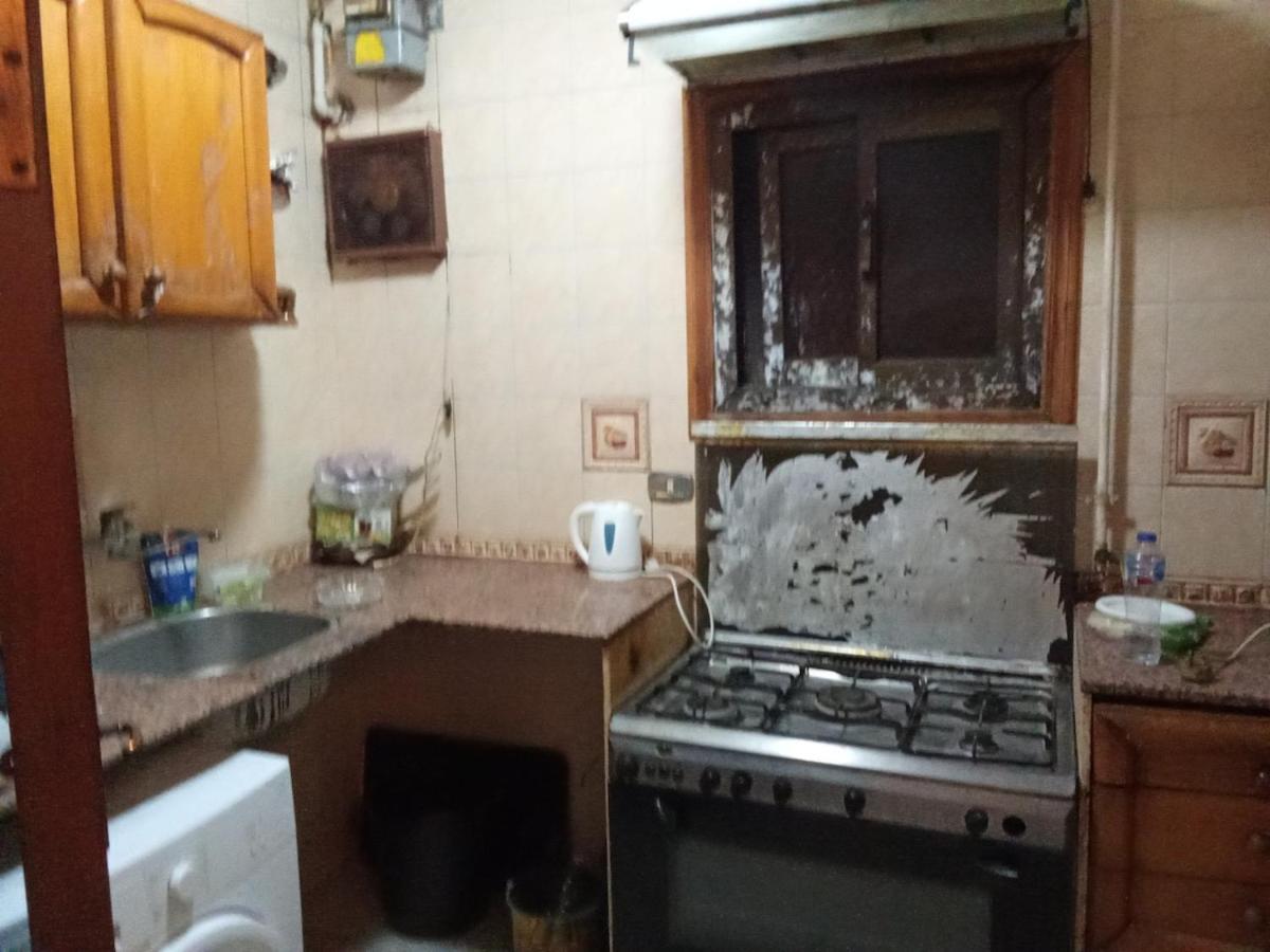 Beautiful Comfortable El Maadi Apartment *