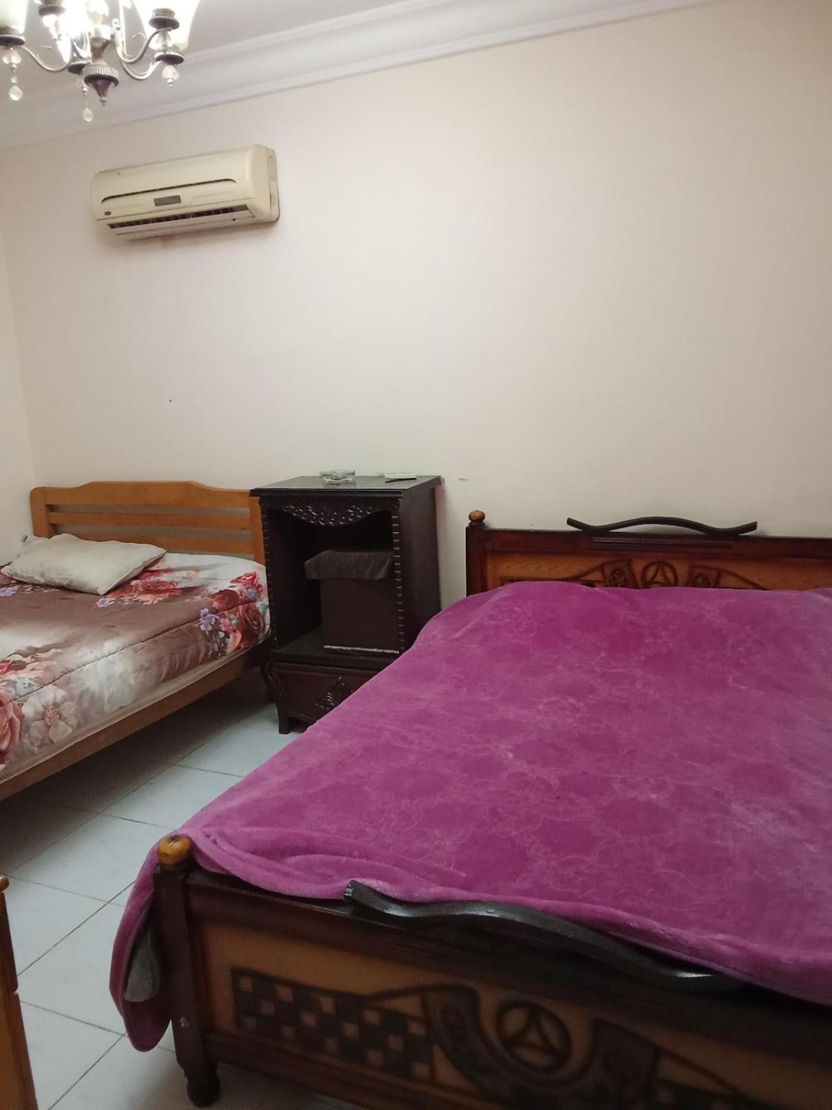 Beautiful Comfortable El Maadi