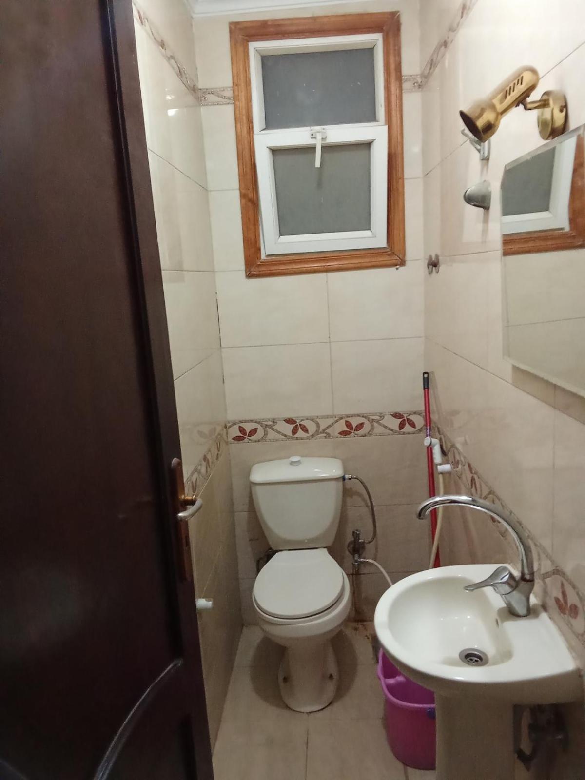 Beautiful Comfortable El Maadi Apartment