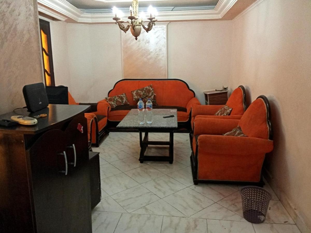 Apartment Beautiful Comfortable El Maadi *